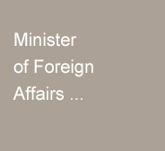 minister-of-foreign-affairs