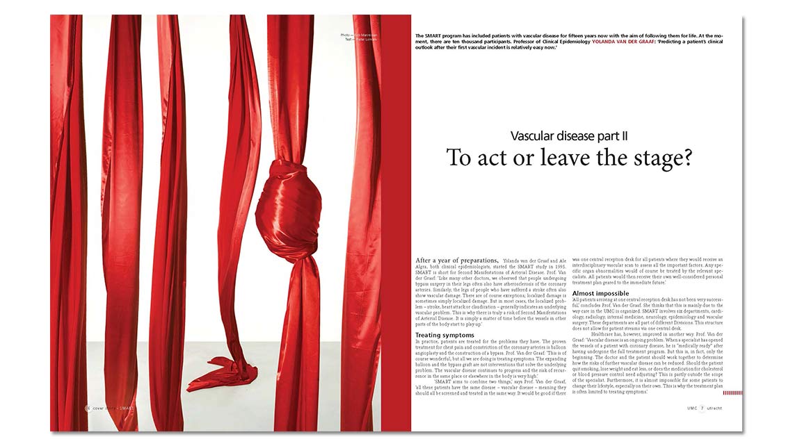 article: blood clots