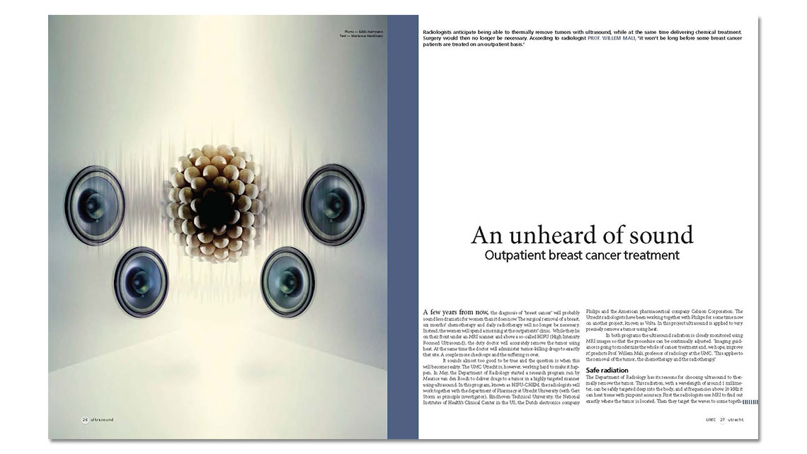 article: ultrasound
