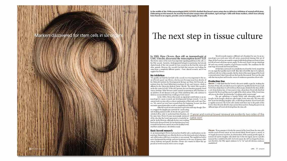 article: stemcells