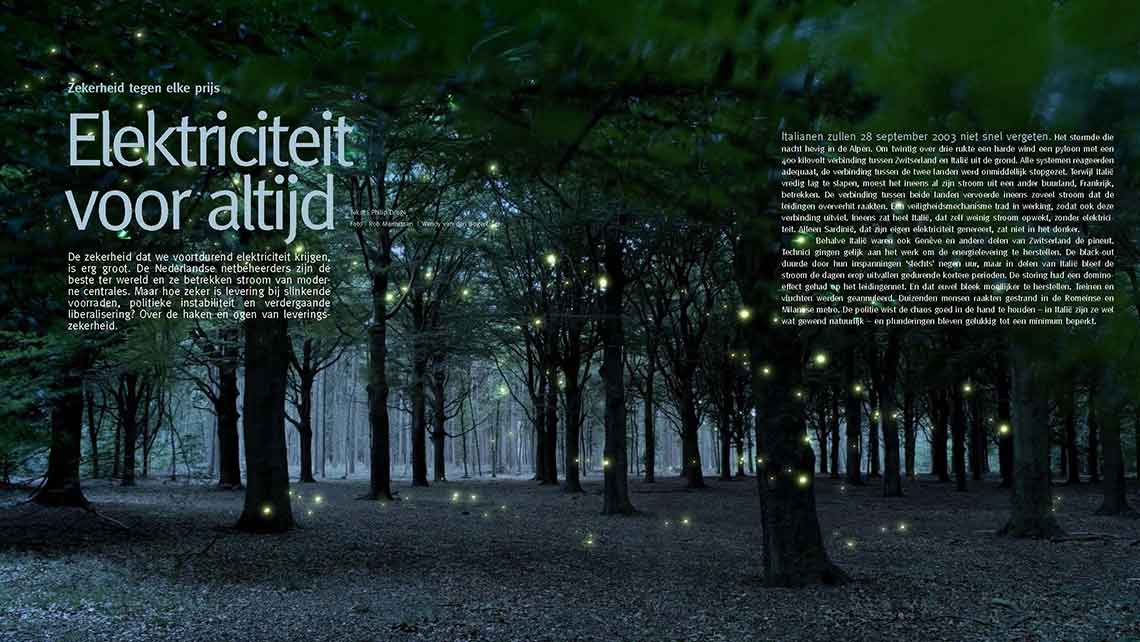 Lumen Magazine let there always be light