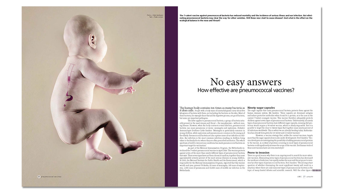 article: immune system