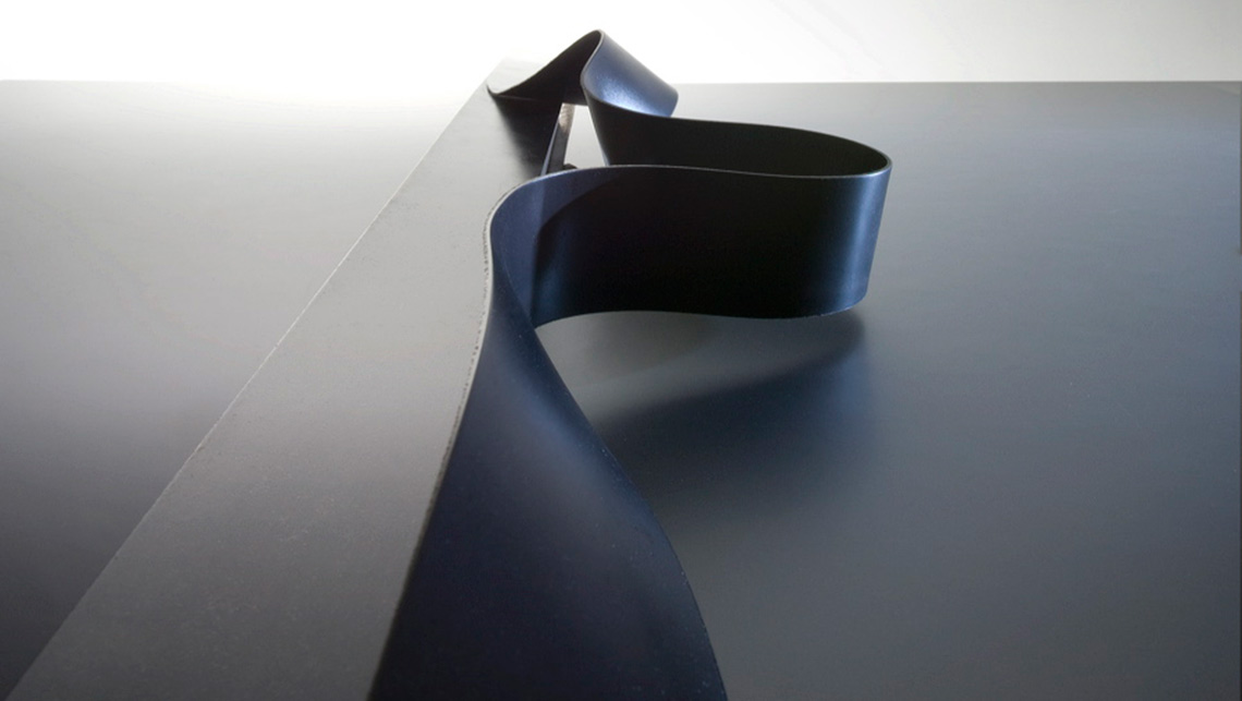 Lumen Magazine russian oil pipeline