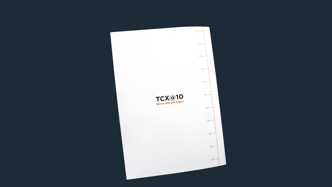 TCX  AR 2017 back cover