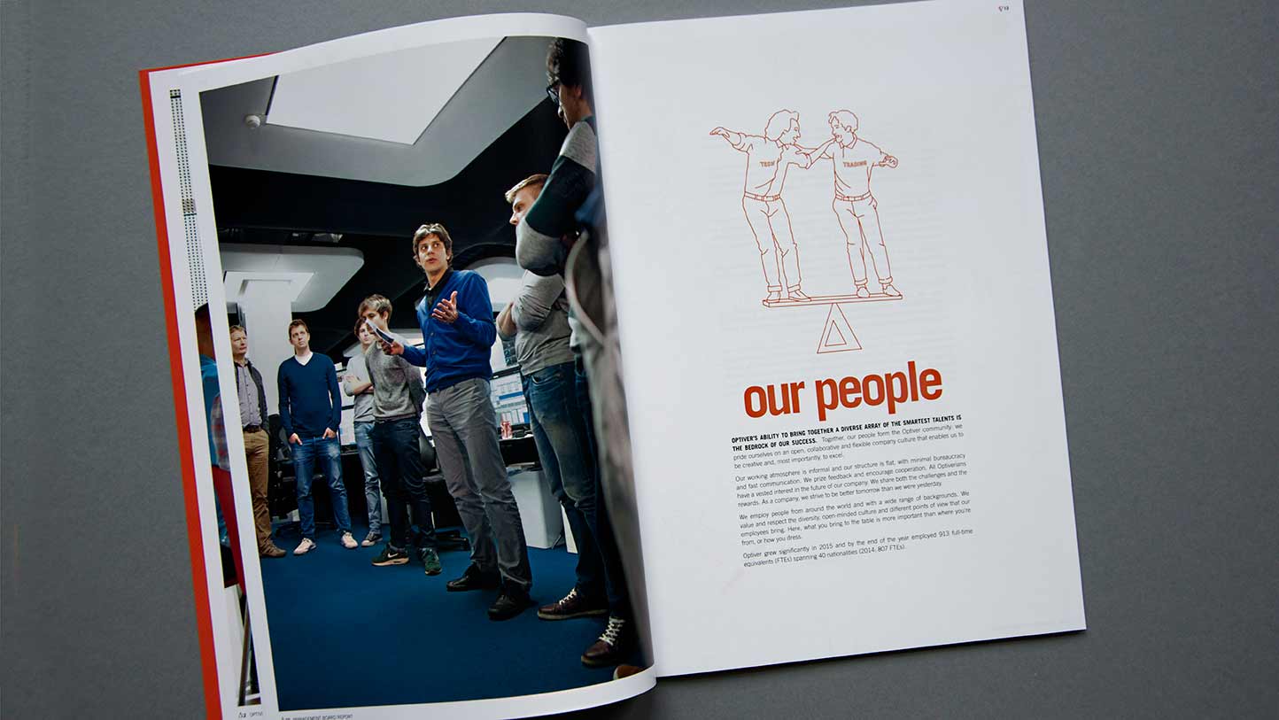 Optiver AR 2015 people