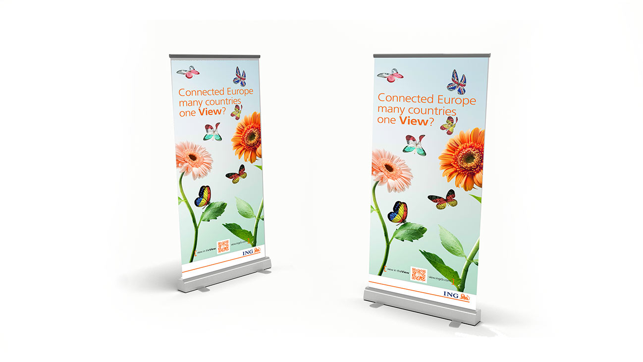 internal banner