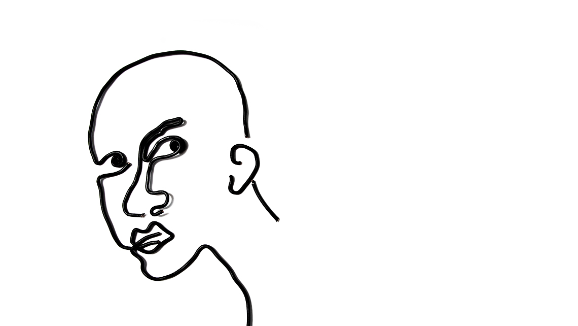 The making of an idea