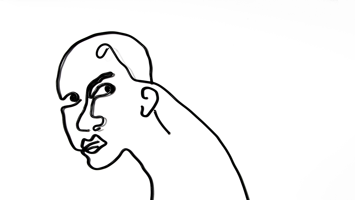 The making of an idea