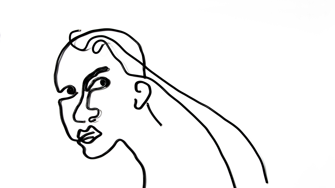The making of an idea