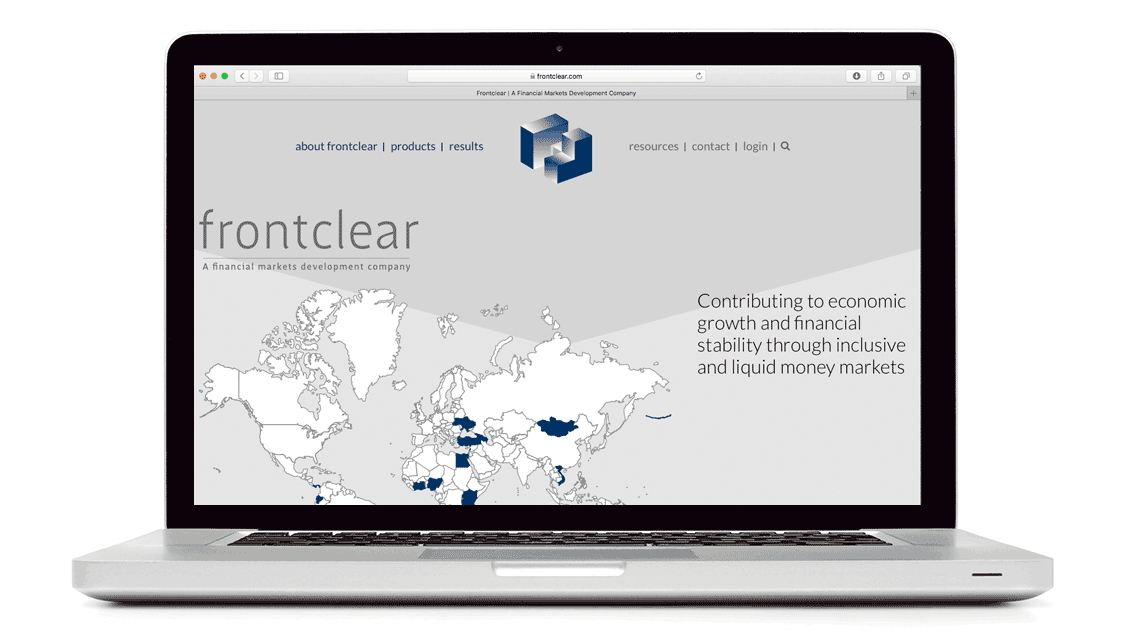 Frontclear